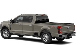 2026 Ford Super Duty® External Image 3